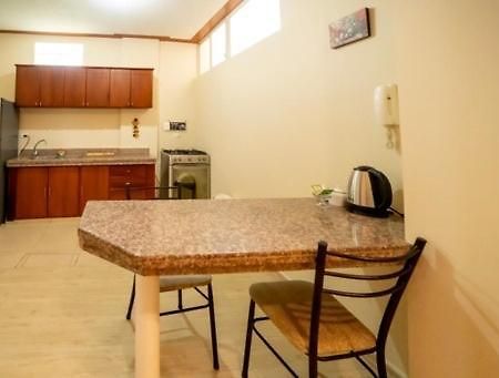 Tourist House Suites 2 Otavalo Dış mekan fotoğraf