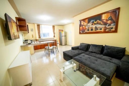 Tourist House Suites 2 Otavalo Dış mekan fotoğraf