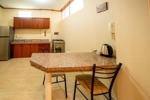 Tourist House Suites 2 Otavalo Dış mekan fotoğraf