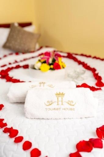 Tourist House Suites 2 Otavalo Dış mekan fotoğraf