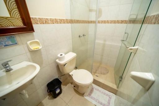 Tourist House Suites 2 Otavalo Dış mekan fotoğraf