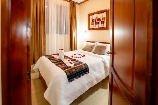 Tourist House Suites 2 Otavalo Dış mekan fotoğraf