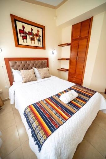 Tourist House Suites 2 Otavalo Dış mekan fotoğraf