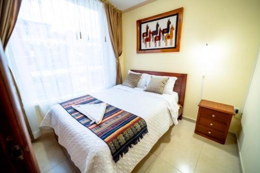 Tourist House Suites 2 Otavalo Dış mekan fotoğraf