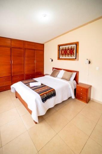 Tourist House Suites 2 Otavalo Dış mekan fotoğraf