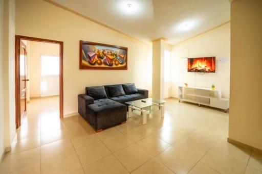 Tourist House Suites 2 Otavalo Dış mekan fotoğraf