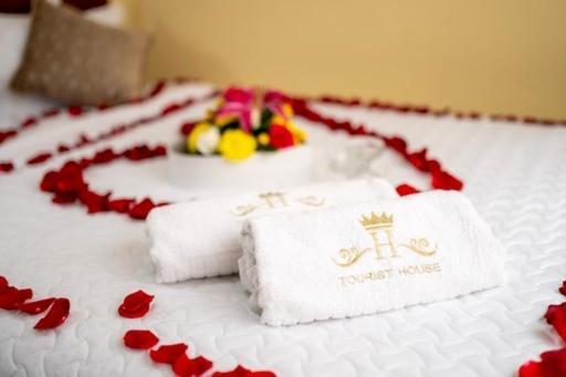 Tourist House Suites 2 Otavalo Dış mekan fotoğraf